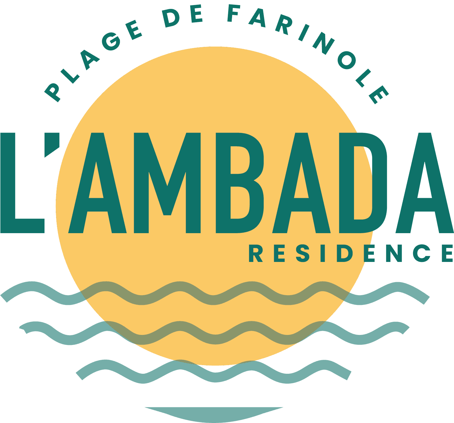 logo l'ambada